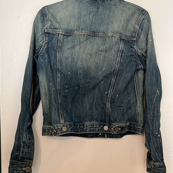 1969 GAP Denim Jacket - Picture 2 of 9